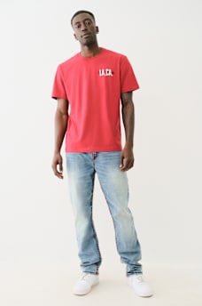 CITY FLOCK TEE, image 6