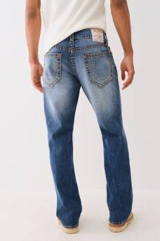 BILLY BIG T BOOTCUT JEAN, image 4