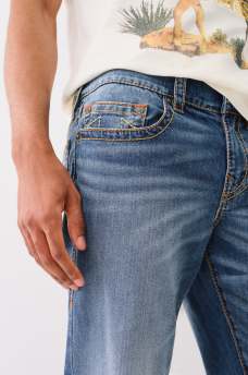 BILLY BIG T BOOTCUT JEAN, image 5