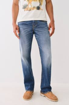 BILLY BIG T BOOTCUT JEAN, image 6