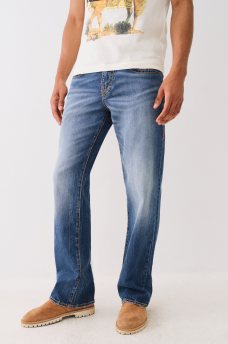 BILLY BIG T BOOTCUT JEAN, image 1