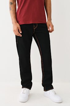 RICKY BIG T FLAP STRAIGHT JEAN, image 4