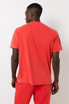 VINTAGE CRACKLE BUDDHA TEE, image 3