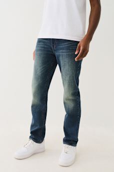 ROCCO RED SINGLE NEEDLE SKINNY JEAN 32”, image 3