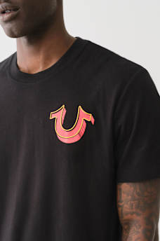 CAMISETA CON GR&Aacute;FICO DE CA&Ntilde;&Oacute;N&nbsp;02, image 3