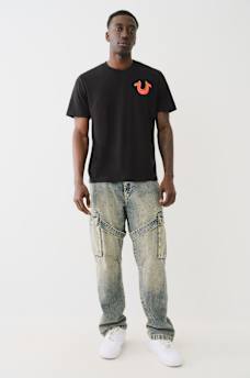 CAMISETA CON GR&Aacute;FICO DE CA&Ntilde;&Oacute;N&nbsp;02, image 6