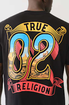 CAMISETA CON GR&Aacute;FICO DE CA&Ntilde;&Oacute;N&nbsp;02, image 1