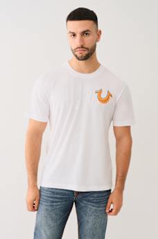 02 CANYON GRAPHIC TEE, image 2