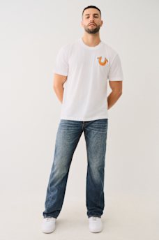02 CANYON GRAPHIC TEE, image 6