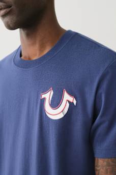 02 CANYON GRAPHIC TEE, image 3