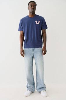 02 CANYON GRAPHIC TEE, image 6