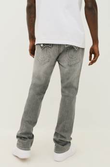 RICKY SINGLE NEEDLE STRAIGHT JEAN, image 5