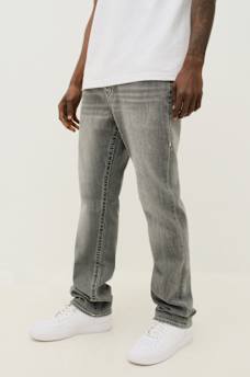 RICKY SINGLE NEEDLE STRAIGHT JEAN, image 6