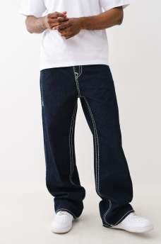 JEANS ULTRAHOLGADOS VINNY SUPER T, image 2