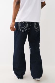 JEANS ULTRAHOLGADOS VINNY SUPER T, image 6