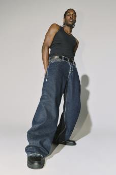 JEANS ULTRAHOLGADOS VINNY SUPER T, image 1