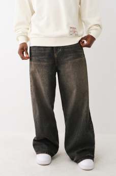 JEANS MIKEY BAGGY AF, image 2