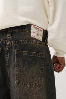 JEANS MIKEY BAGGY AF, image 3