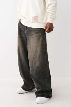 JEANS MIKEY BAGGY AF, image 7