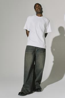 JEANS MIKEY BAGGY AF, image 1