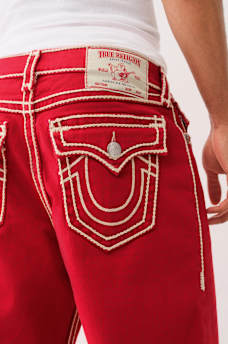 JEAN VINNY PUNTADA DE CUERDA ULTRA HOLGADO, image 2