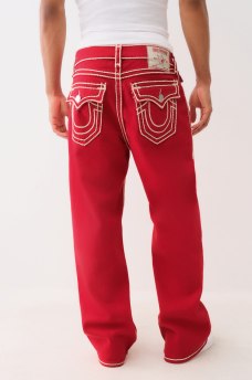 JEAN VINNY PUNTADA DE CUERDA ULTRA HOLGADO, image 4