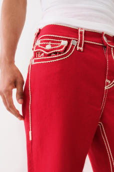 JEAN VINNY PUNTADA DE CUERDA ULTRA HOLGADO, image 5