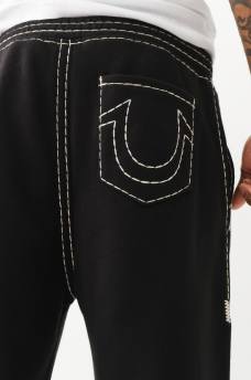 SUPER T FLEECE SWEAT PANT, image 2