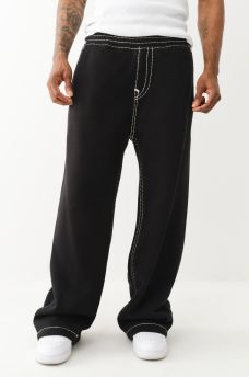 SUPER T FLEECE SWEAT PANT, image 4