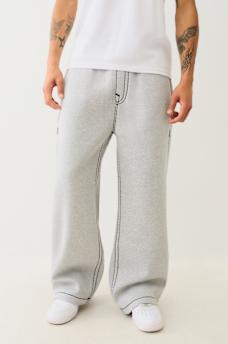 SUPER T FLEECE SWEAT PANT, image 3