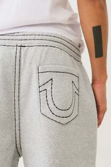SUPER T FLEECE SWEAT PANT, image 4