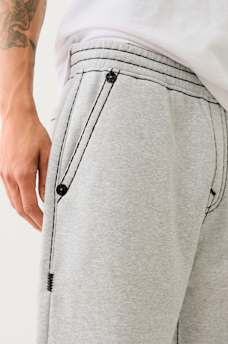 SUPER T FLEECE SWEAT PANT, image 5