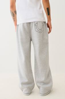 SUPER T FLEECE SWEAT PANT, image 6