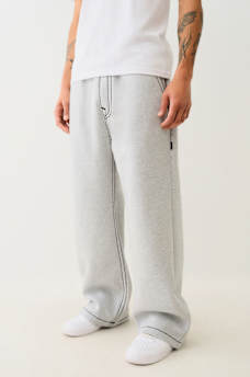 SUPER T FLEECE SWEAT PANT, image 1