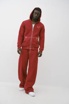 SUPER T FLEECE SWEAT PANT, image 2