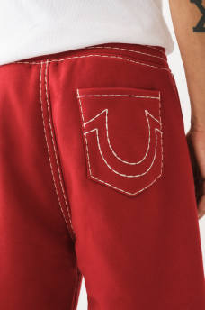 SUPER T FLEECE SWEAT PANT, image 3