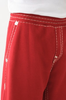 SUPER T FLEECE SWEAT PANT, image 5