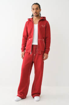 SUPER T FLEECE SWEAT PANT, image 7