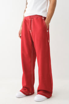 SUPER T FLEECE SWEAT PANT, image 1