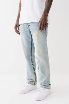 RICKY SUPER T FLAP STRAIGHT JEAN, image 5