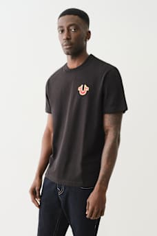 CHAIN EMBROIDERY MFG TEE, image 3