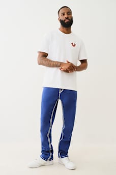 CHAIN EMBROIDERY MFG TEE, image 6
