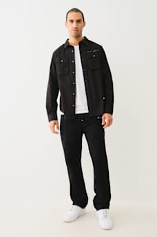 LONG SLEEVE WORKWEAR SHIRT, image 6