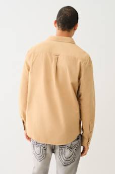 LONG SLEEVE WORKWEAR SHIRT, image 5