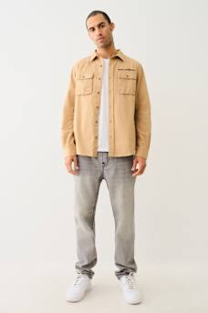 LONG SLEEVE WORKWEAR SHIRT, image 6