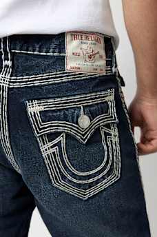 JEANS ULTRAHOLGADOS VINNY SUPER Q