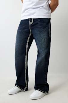 JEANS ULTRAHOLGADOS VINNY SUPER Q