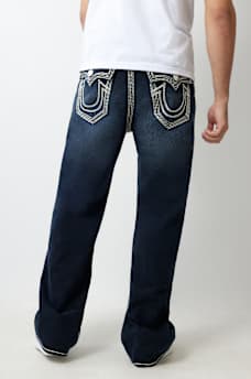 JEANS ULTRAHOLGADOS VINNY SUPER Q