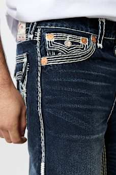 JEANS ULTRAHOLGADOS VINNY SUPER Q