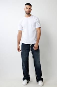 JEANS ULTRAHOLGADOS VINNY SUPER Q